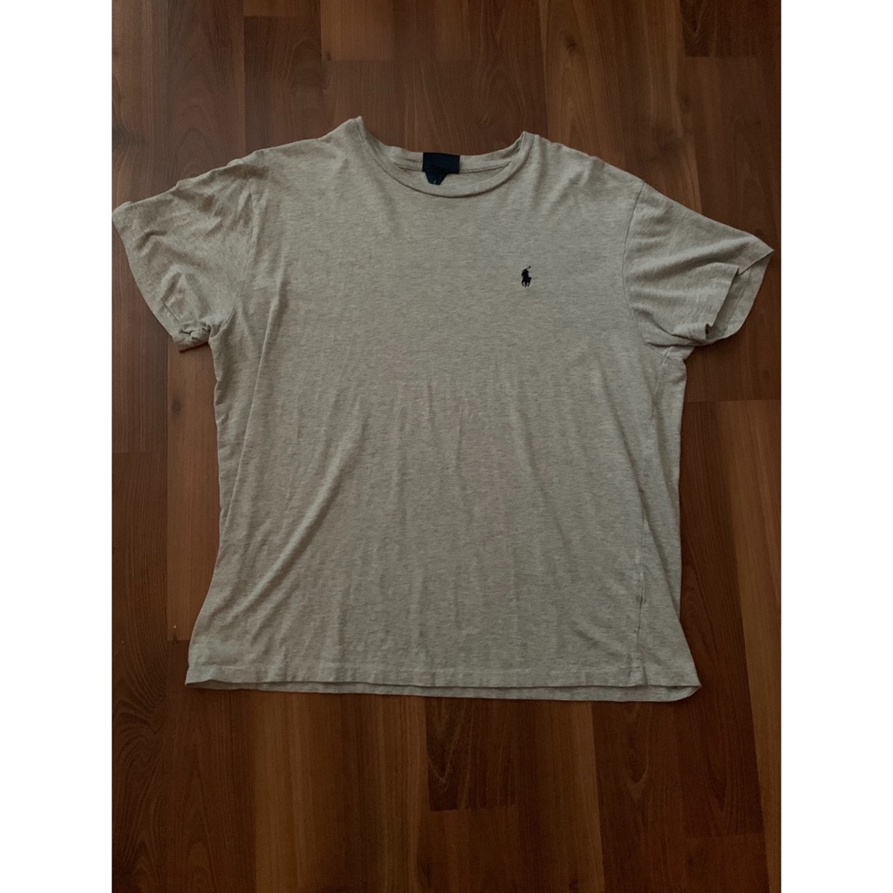 Polo Ralph tee